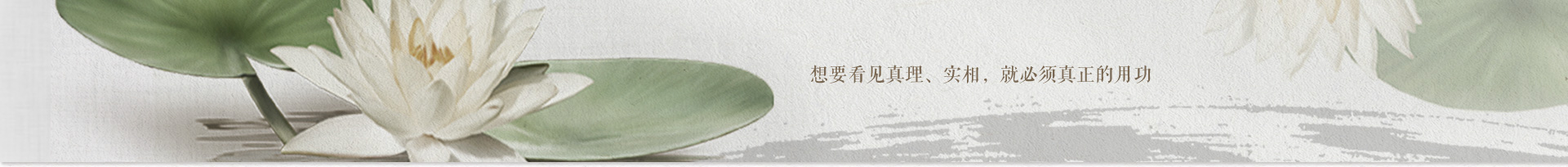 第27期福建资国寺禅七(2012.3.22-30)